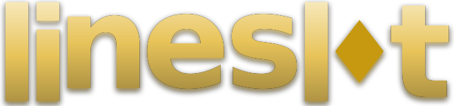 lineslot logo